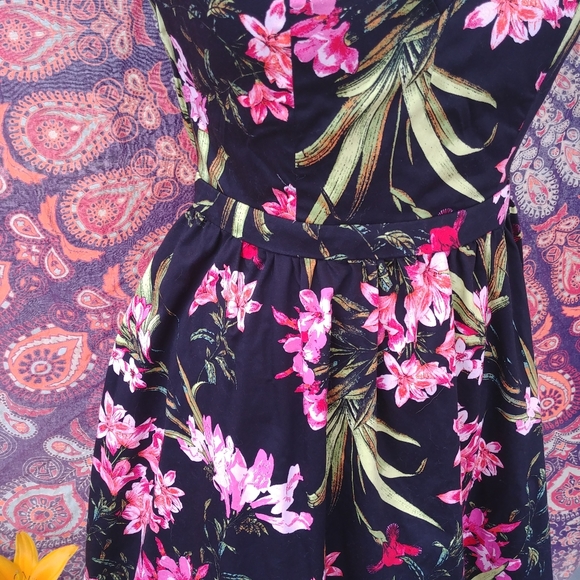 Morgan De Toi summer dress - Picture 3 of 8